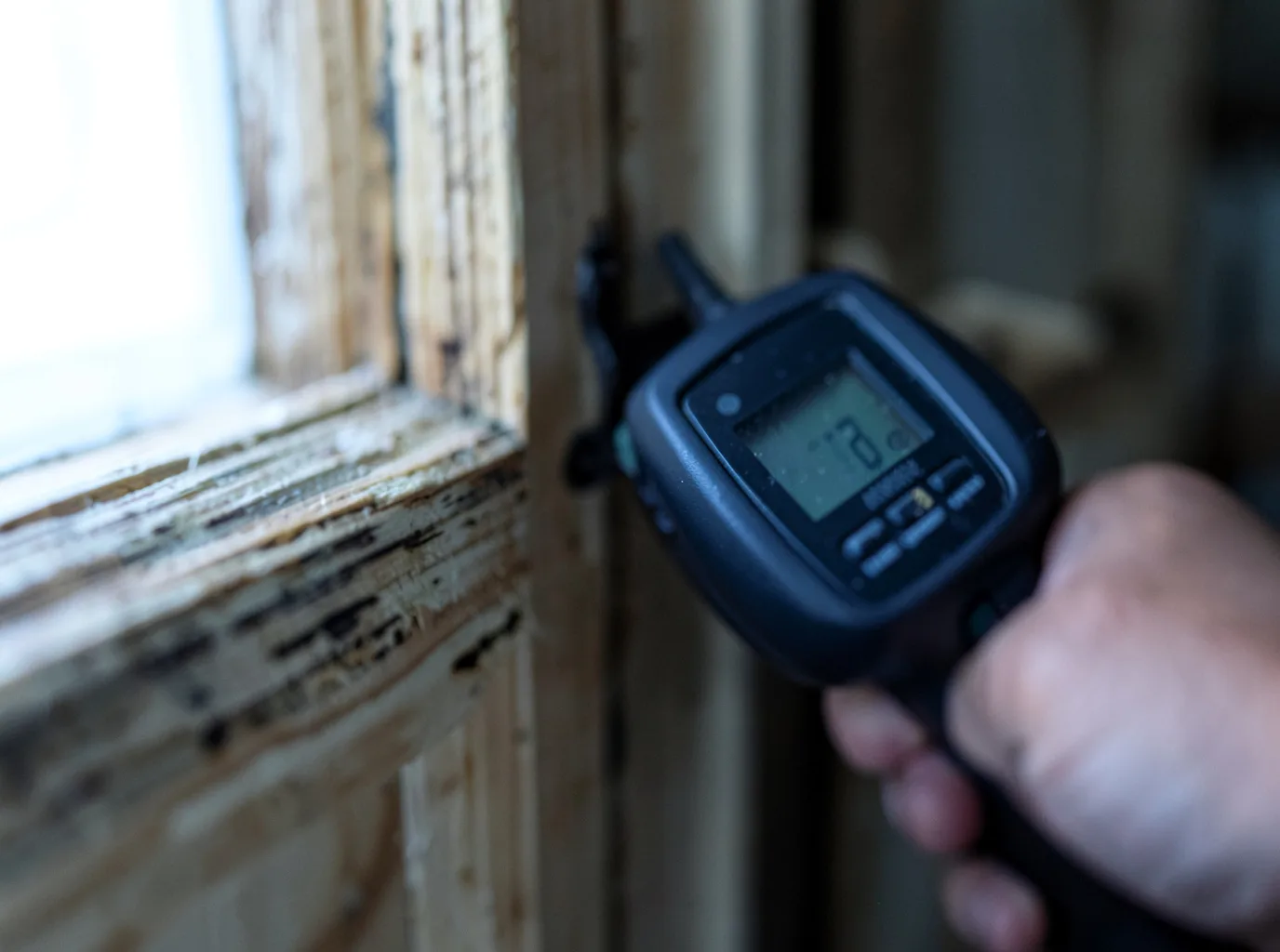 Ceiling Water Damage Repair in Saxton, PA